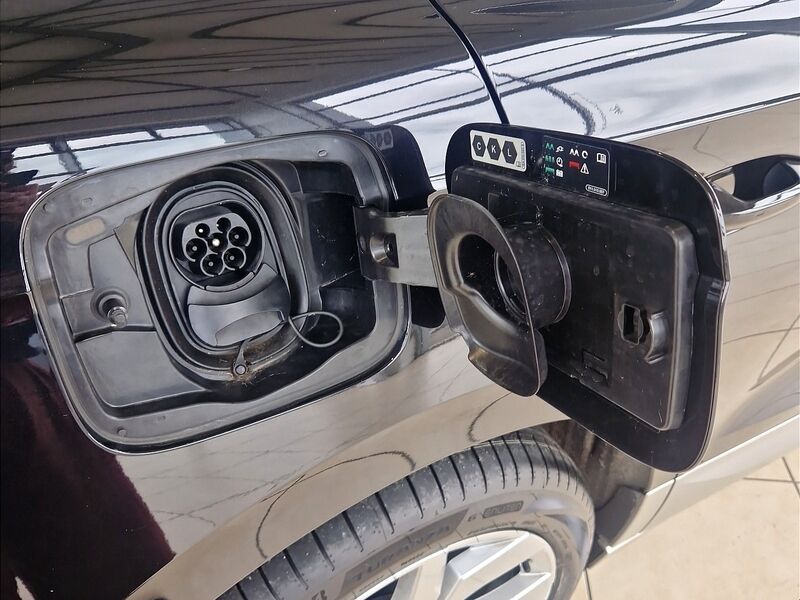 More views of Skoda Enyaq