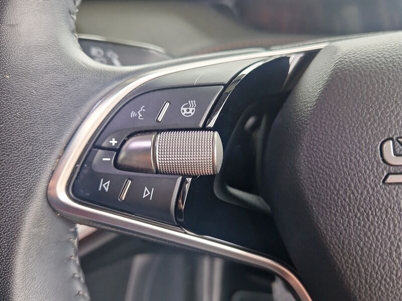 More views of Skoda Enyaq