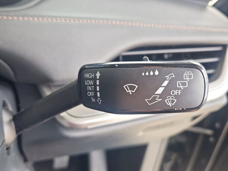More views of Skoda Enyaq