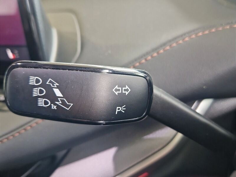 More views of Skoda Enyaq