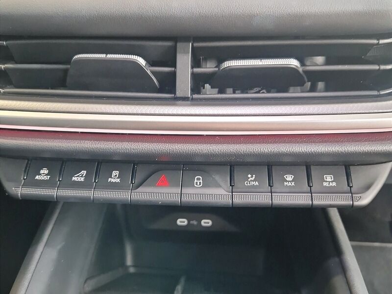 More views of Skoda Enyaq