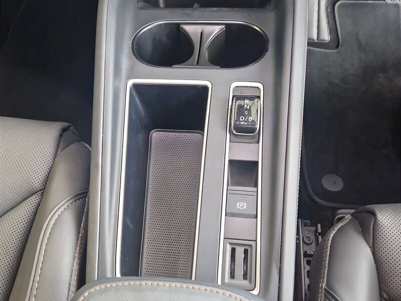 More views of Skoda Enyaq