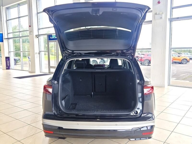 More views of Skoda Enyaq