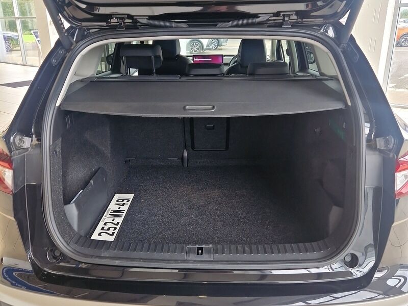 More views of Skoda Enyaq
