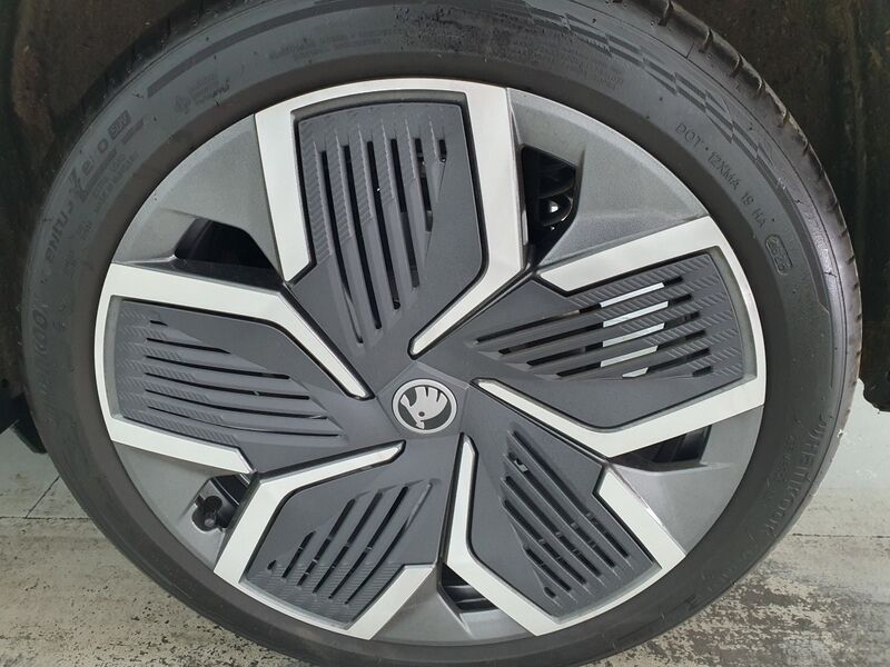More views of Skoda Kodiaq