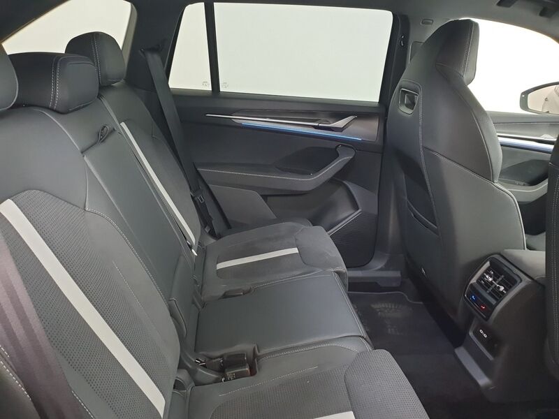 More views of Skoda Kodiaq