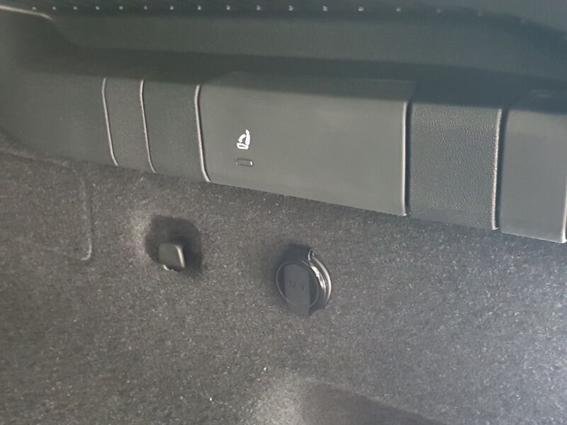 More views of Skoda Kodiaq