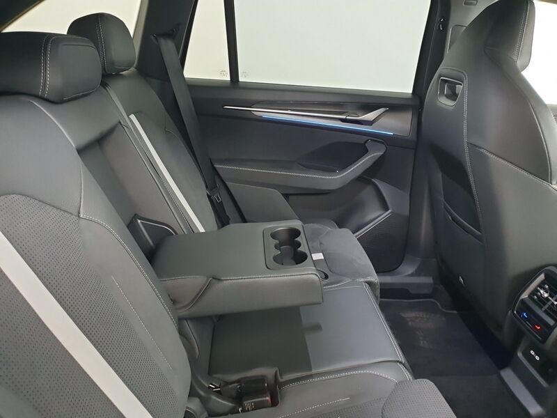 More views of Skoda Kodiaq