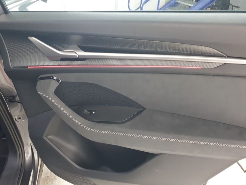 More views of Skoda Kodiaq