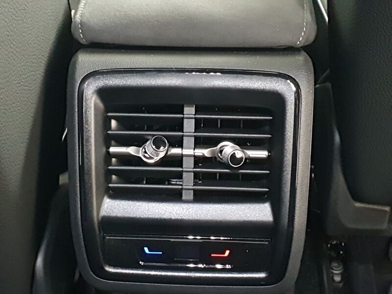 More views of Skoda Kodiaq