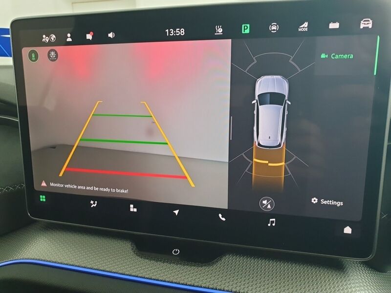 More views of Skoda Kodiaq