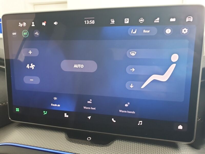 More views of Skoda Kodiaq