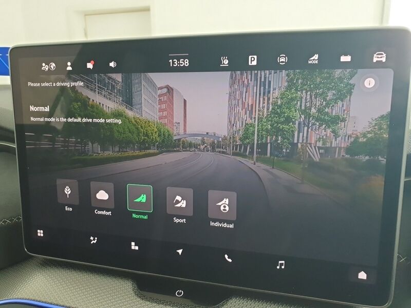 More views of Skoda Kodiaq