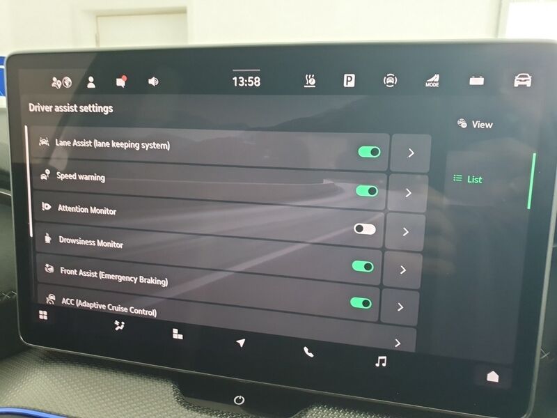 More views of Skoda Kodiaq