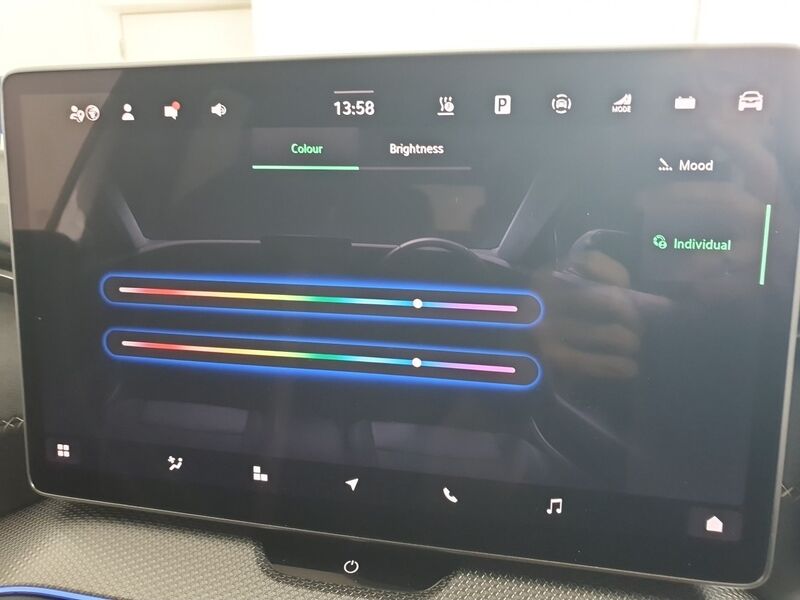 More views of Skoda Kodiaq