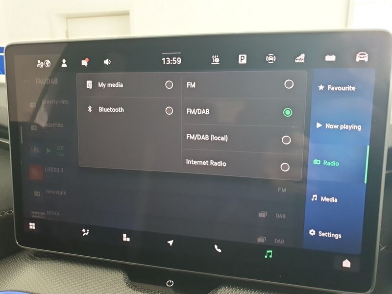 More views of Skoda Kodiaq