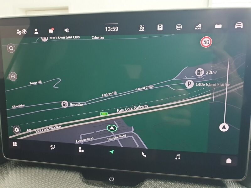 More views of Skoda Kodiaq