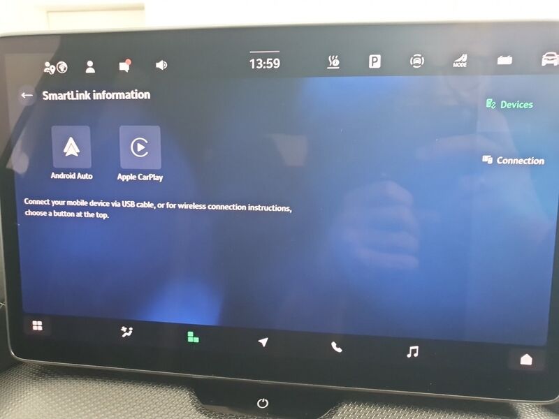 More views of Skoda Kodiaq