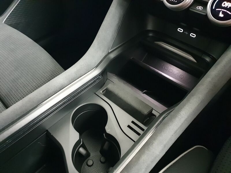 More views of Skoda Kodiaq