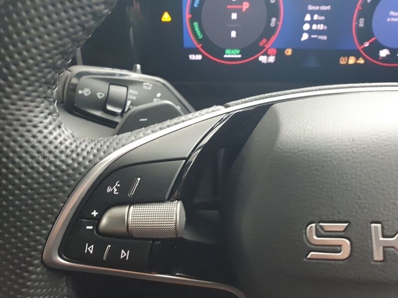 More views of Skoda Kodiaq