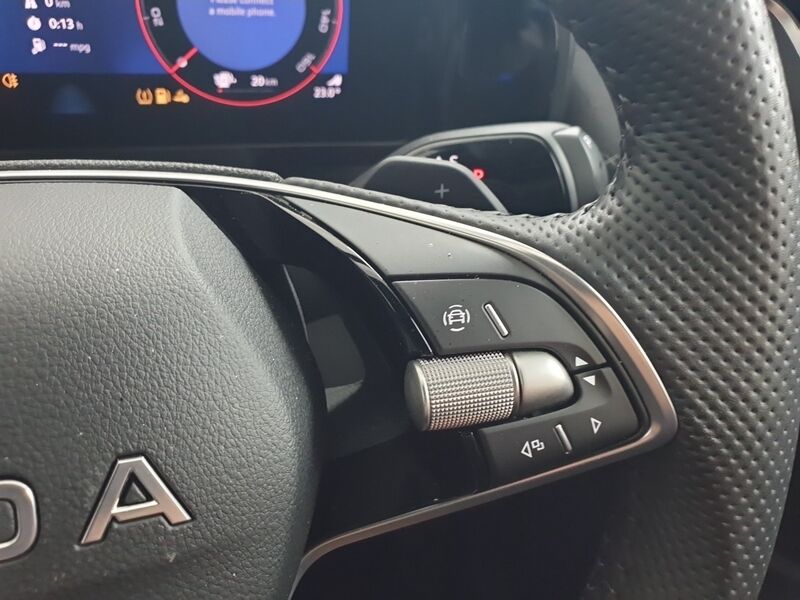 More views of Skoda Kodiaq