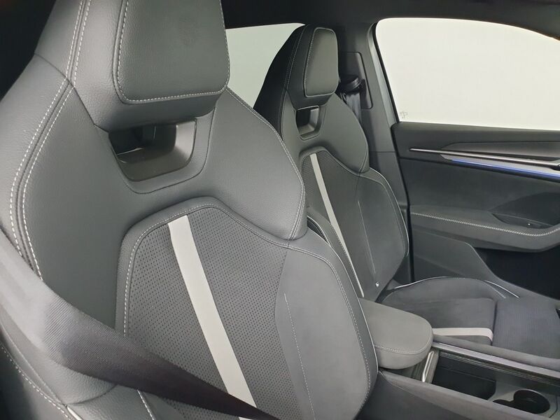 More views of Skoda Kodiaq
