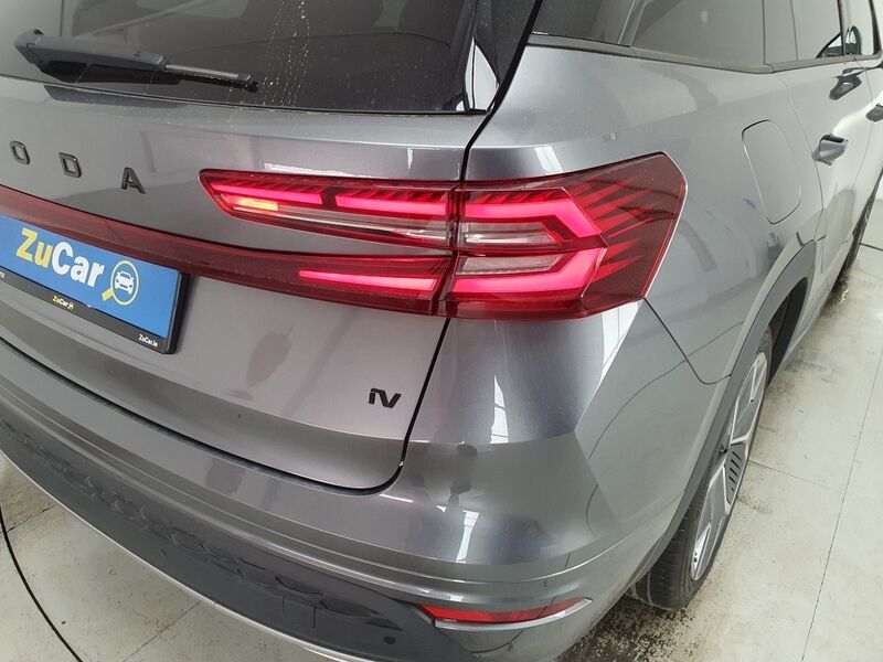 More views of Skoda Kodiaq