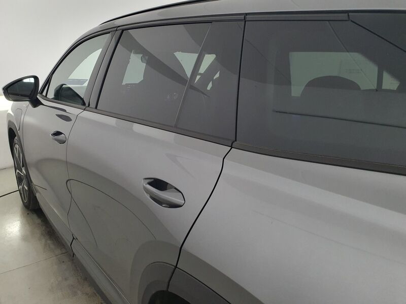 More views of Skoda Kodiaq