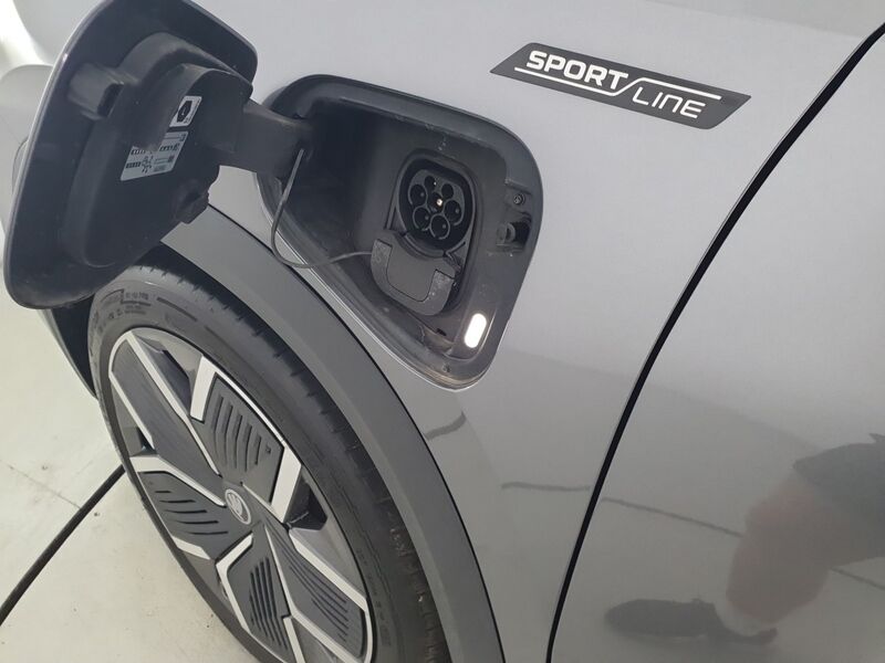 More views of Skoda Kodiaq
