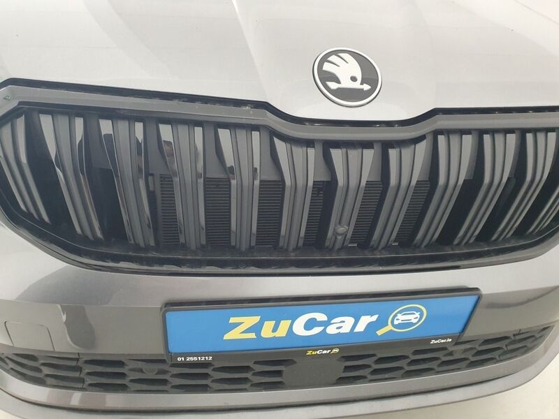 More views of Skoda Kodiaq