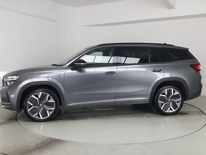 More views of Skoda Kodiaq
