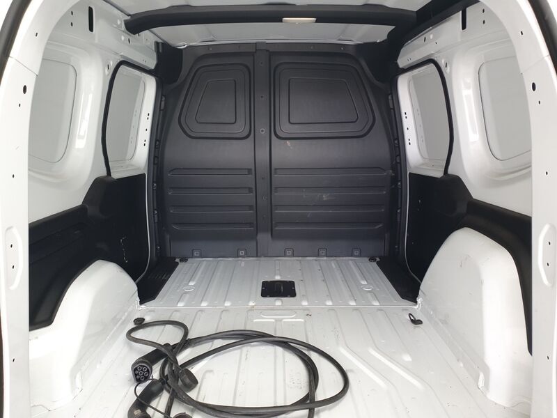 More views of Renault Kangoo