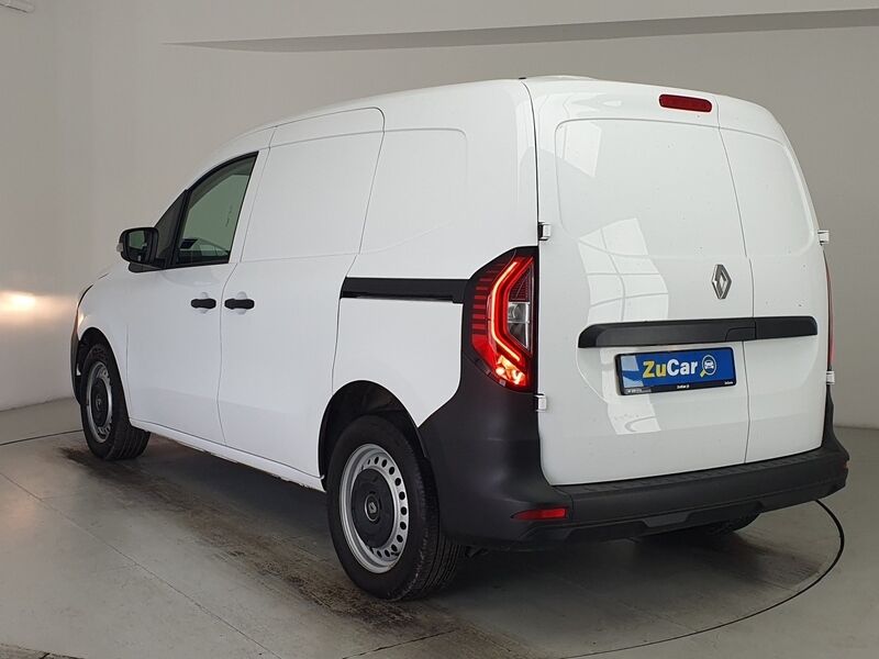 More views of Renault Kangoo