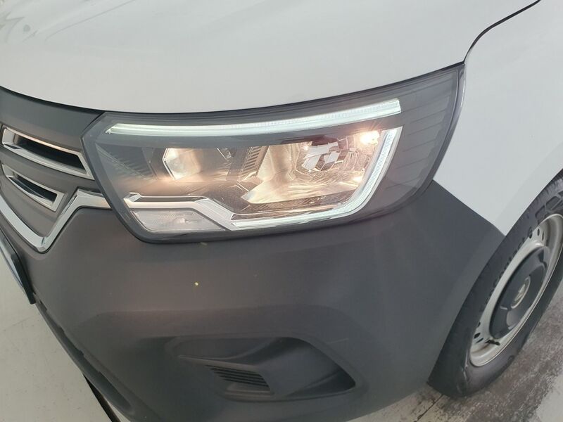 More views of Renault Kangoo