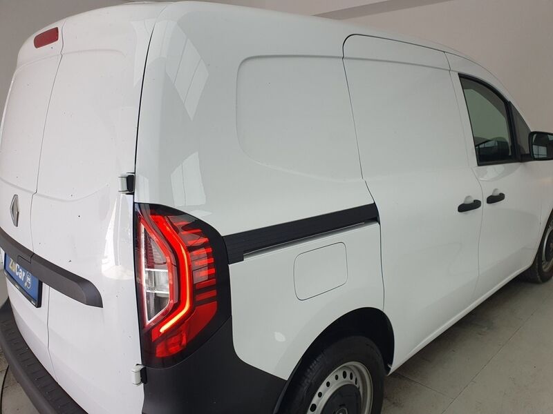 More views of Renault Kangoo