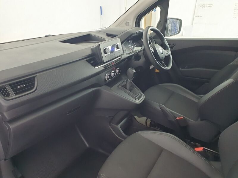 More views of Renault Kangoo