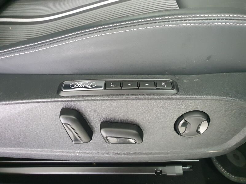 More views of Ford Capri