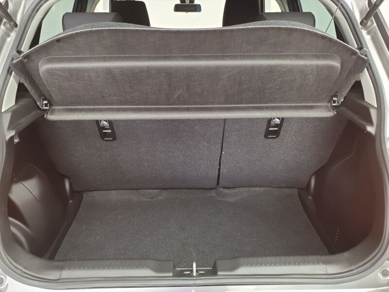 More views of Suzuki Swift