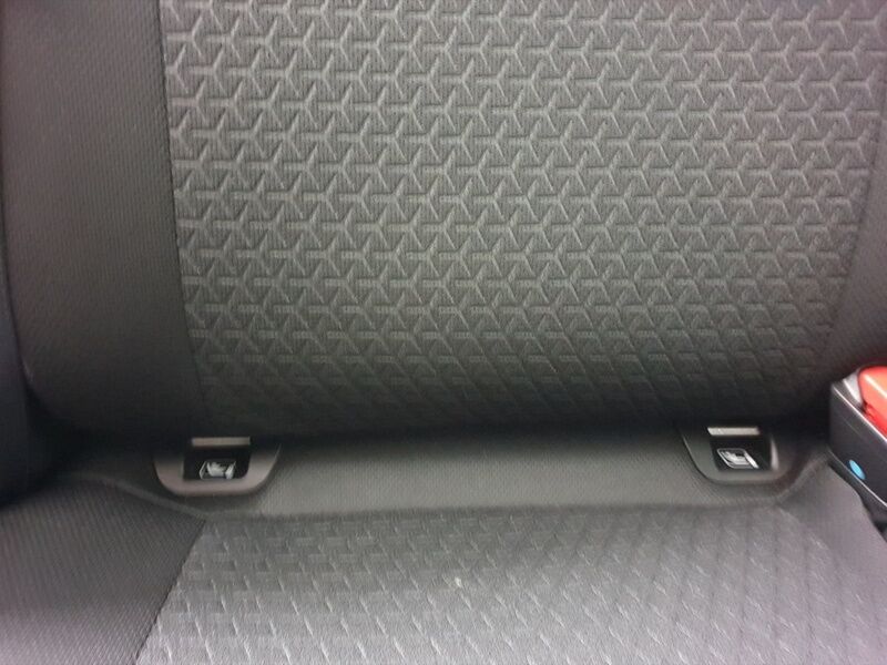 More views of Suzuki Swift