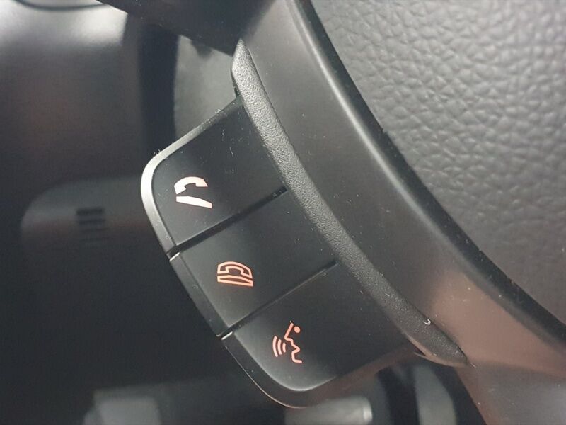More views of Suzuki Swift