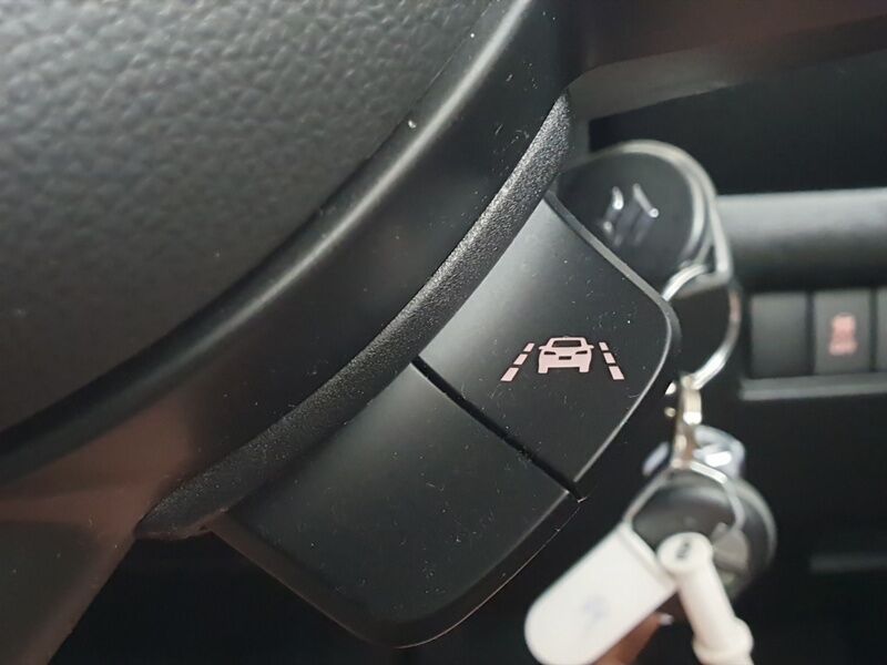 More views of Suzuki Swift