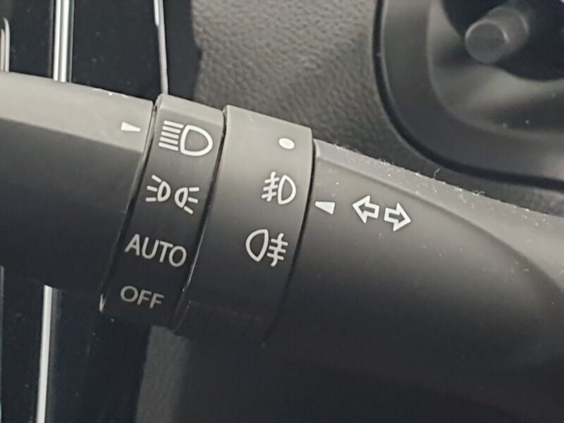 More views of Suzuki Swift