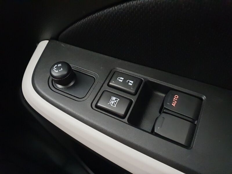 More views of Suzuki Swift