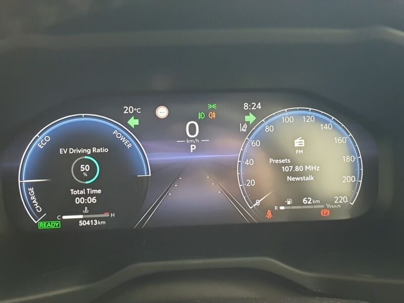 More views of Toyota RAV4