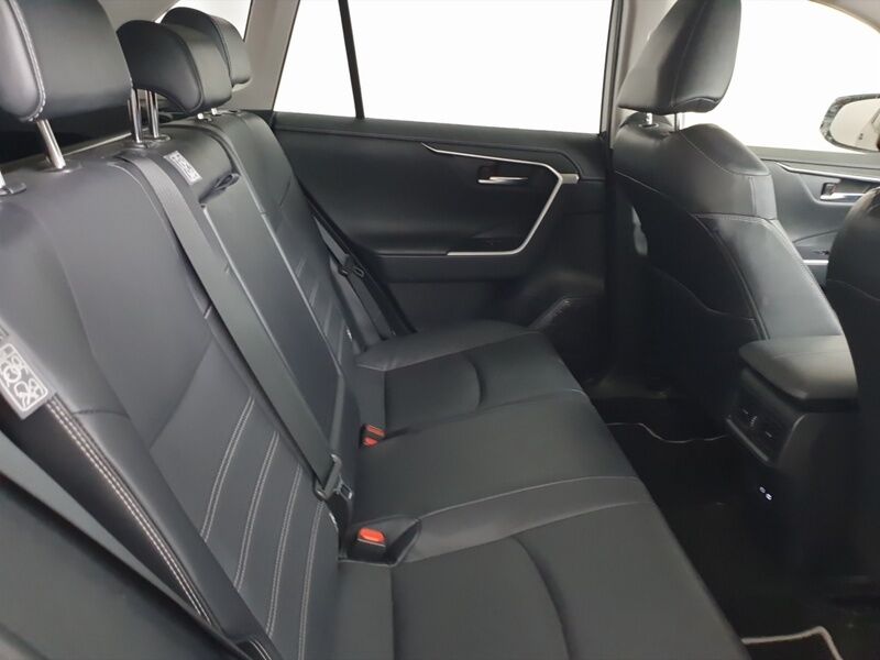 More views of Toyota RAV4
