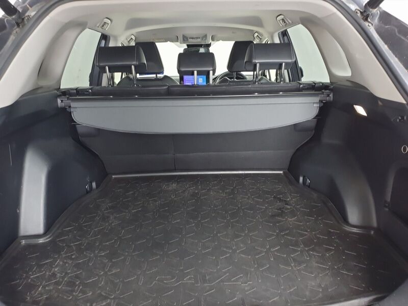 More views of Toyota RAV4