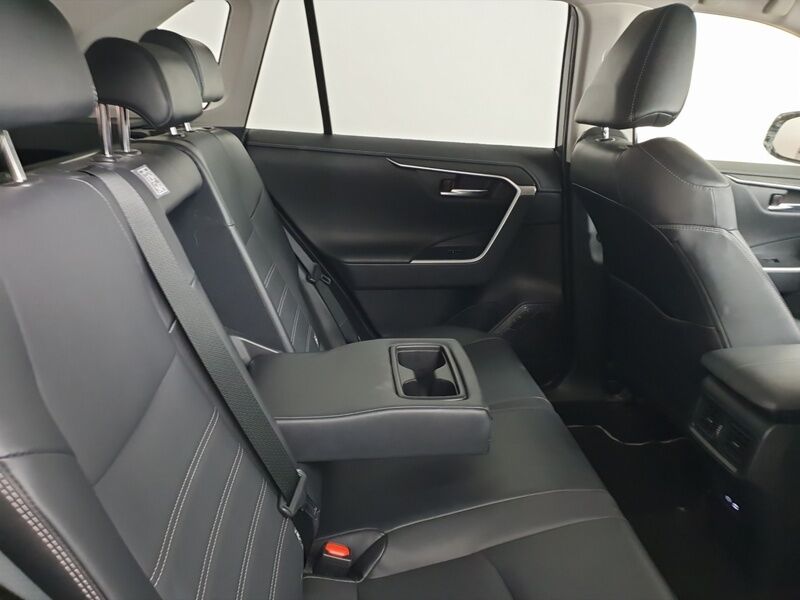 More views of Toyota RAV4
