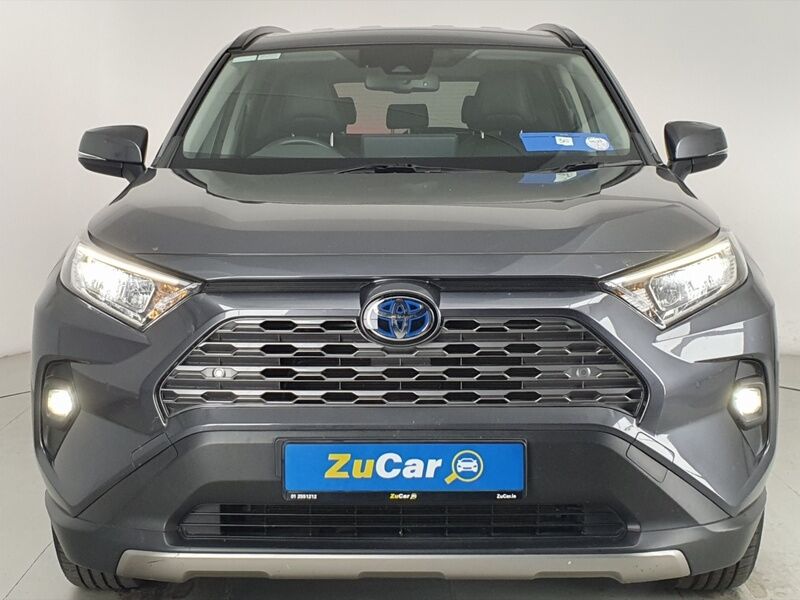 More views of Toyota RAV4