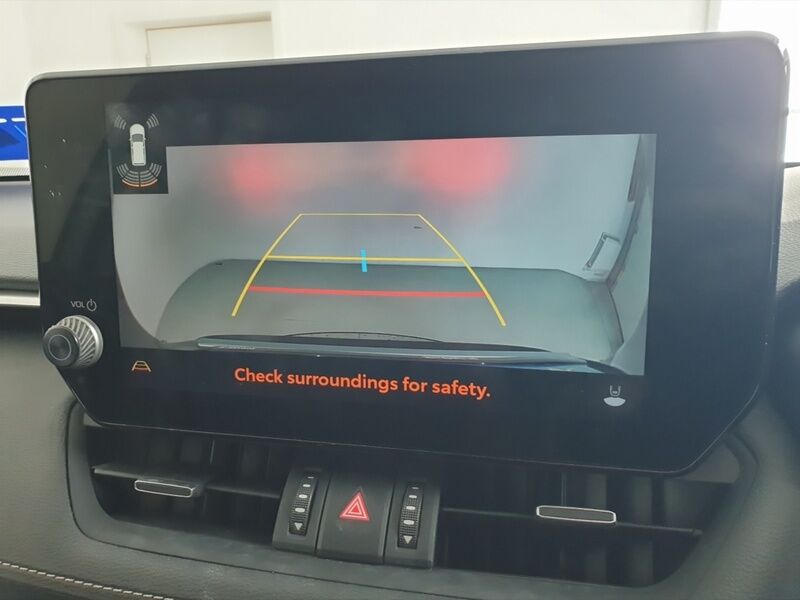 More views of Toyota RAV4
