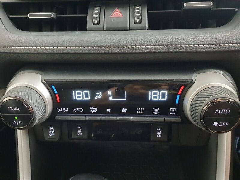 More views of Toyota RAV4
